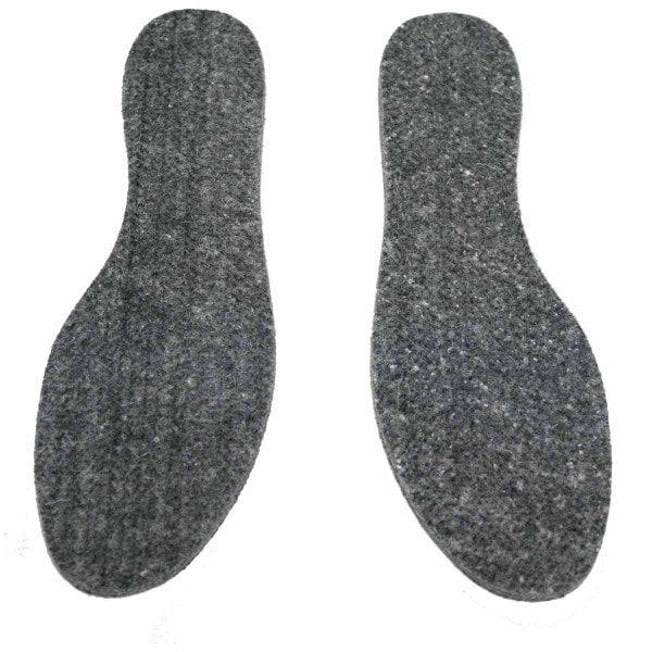 Felt Insole